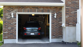 Garage Door Installation at Blackstone Park, Michigan