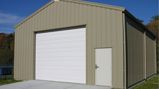 Garage Door Openers at Blackstone Park, Michigan